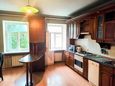 квартира за адресою Щекавицька вул., 7/10