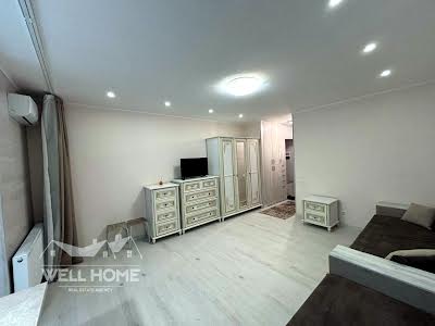 квартира за адресою Шолуденка вул., 24к1