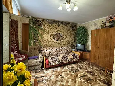 квартира за адресою Проспект Миру, 95/2