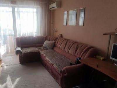квартира за адресою Тампере вул., 11