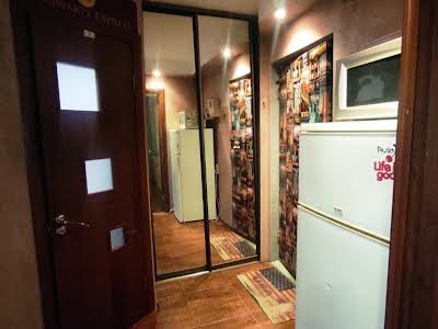квартира за адресою Солом'янська вул., 35