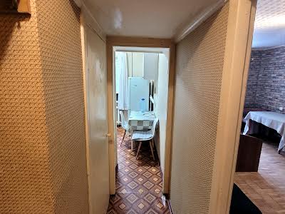 квартира по адресу Академика Доброхотова ул., 5
