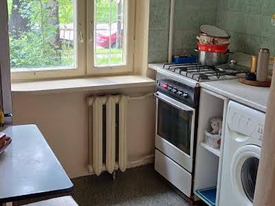 квартира за адресою Івана Дзюби вул. (Сім'ї Сосніних), 12