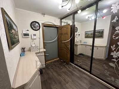 квартира по адресу Братства Тарасовцев ул. (Декабристів), 12/37