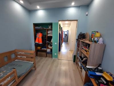 квартира по адресу Пастера ул., 44