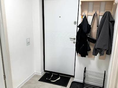 квартира по адресу Запорізьке шосе, 32