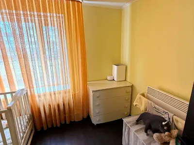квартира за адресою Політехнічна вул. (Воїнів-Інтернаціоналістів), 14