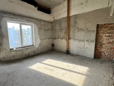квартира по адресу Федьковича ул., 17