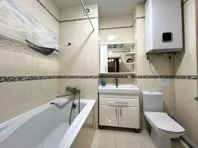 квартира за адресою Боголюбова вул., 23