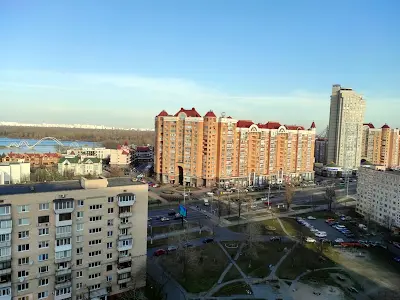 квартира за адресою Володимира Івасюка просп. (Героїв Сталінграду), 9-А