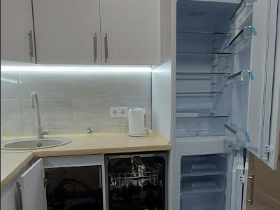 квартира по адресу Бориса Гмыри ул., 20