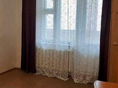 квартира за адресою Лариси Руденко вул., 21