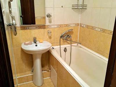 квартира за адресою Чистяківська вул., 15
