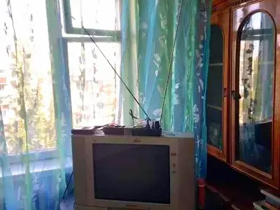 квартира за адресою Ігоря Шамо бульв. (Олексія Давидова), 3