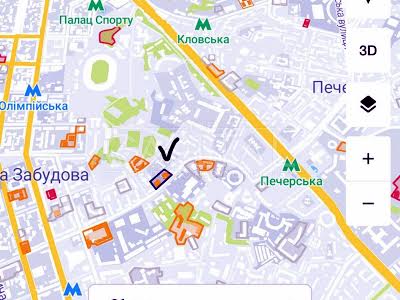 квартира за адресою Євгена Коновальця вул. (Щорса), 19