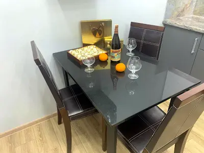 квартира за адресою Канатна вул., 122-Б