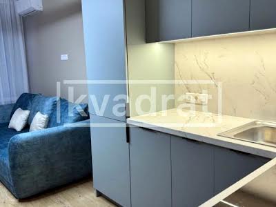 квартира за адресою Дніпровська набережна вул., 20-Б