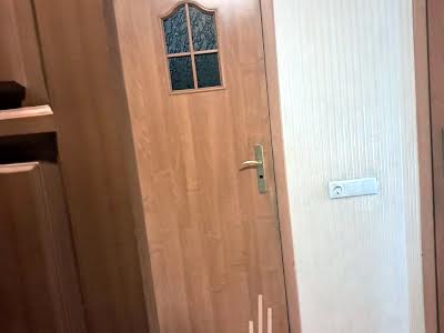 квартира за адресою Новаторів вул., 9