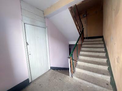 квартира по адресу Самборская ул., 108