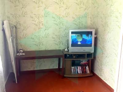 квартира по адресу Криворожская ул., 36