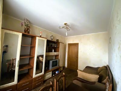 квартира за адресою Петра Панча вул., 7