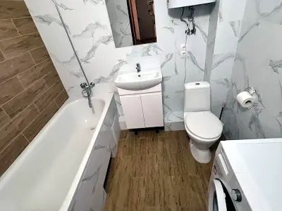 квартира по адресу Николая Винграновского ул., 2