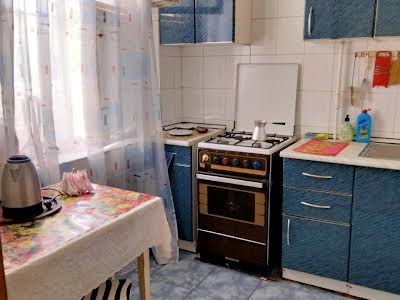 квартира по адресу Осенняя ул., 10