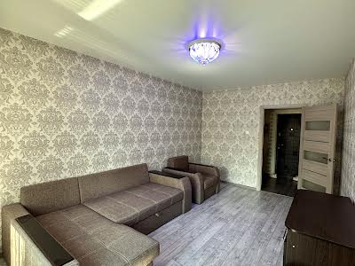 квартира за адресою Садова вул., 45-Б