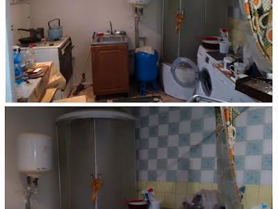 дом по адресу Річкова