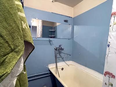 квартира по адресу Оболонский просп., 31