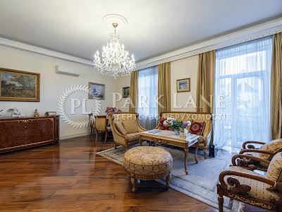 квартира за адресою Дарвіна вул., 7