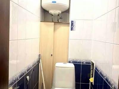 квартира по адресу Святошинская пл., 1