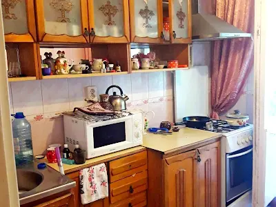 квартира по адресу Романа Шухевича просп. (Ватутина), 24-А