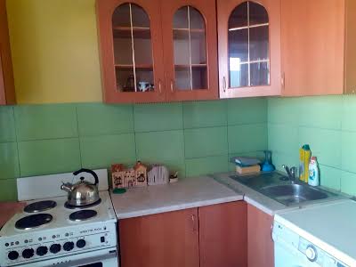 квартира за адресою Радунська вул., 32