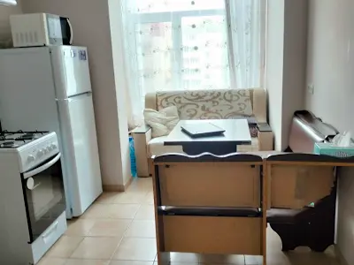 квартира по адресу Павла Лі пер. (Московский), 2-Б
