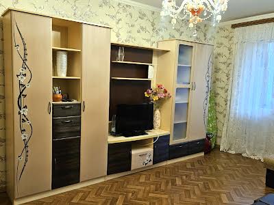 квартира за адресою Рене Декарта вул. (Кулібіна), 5