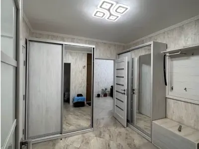 квартира за адресою Героїв Дніпра вул., 45/28