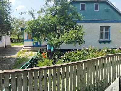 будинок за адресою Нова