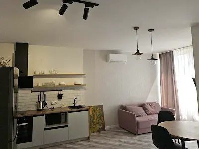 квартира за адресою Каховська вул., 56