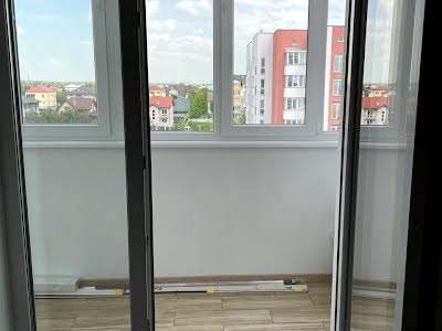 квартира за адресою Пилипа Орлика вул., 1-Б