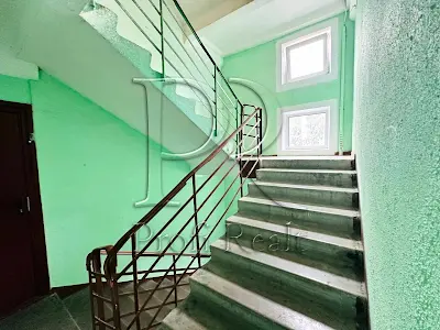 квартира по адресу Григоровича-Барського ул., 7