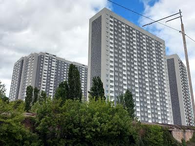 квартира за адресою Коноплянська вул., 22
