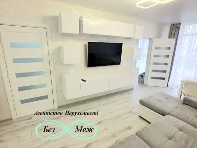 квартира за адресою Балукова вул., 1