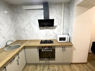 квартира по адресу Академика Янгеля ул., 12