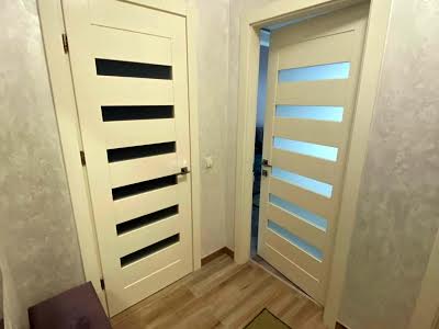 квартира по адресу Героев Майдана ул., 19-Б