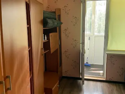 квартира по адресу Николая Закревского ул., 42-А