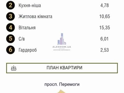 квартира за адресою Львівська вул., 18-Б