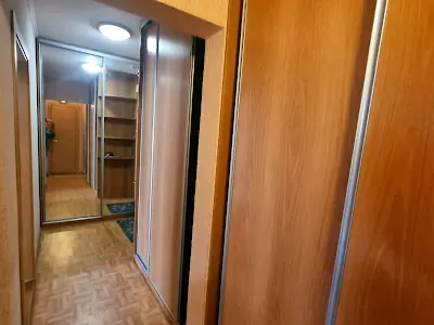 квартира за адресою Олевська вул., 7