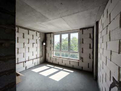 квартира за адресою Бориса Гмирі вул., 16
