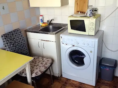 квартира за адресою Дніпровська набережна вул., 11-А